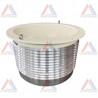 MK-N98001309 | BOWL SET,suit for HP4 cone crusher