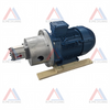 MK-BG01386517-01 | Hydraulic oil pump (with motor) 
