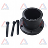 MK-MM0384552 | FIXING BUSHING,TYPE J - DIA 100 - 1166.68 MADEMIL,suit for HP3 cone crusher