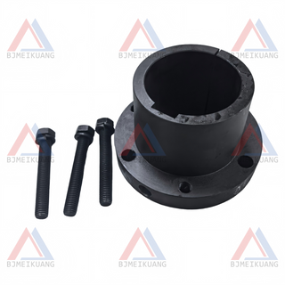 MK-MM0384552 | FIXING BUSHING,TYPE J - DIA 100 - 1166.68 MADEMIL,suit for HP3 cone crusher