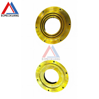 MK-7036011258 | BEARING COVER ,suit for Horizontal impact crusher NP1007