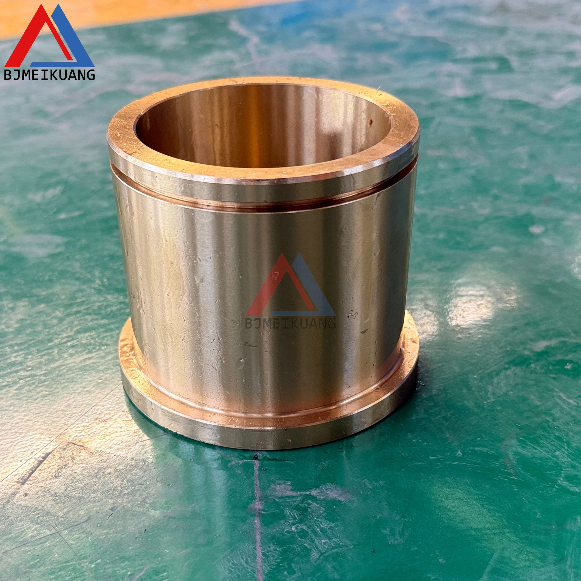 MK-1022139802 | Main Frame Bushing ,suit for HP500