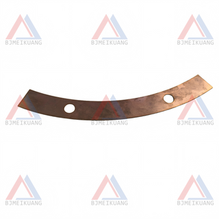 MK-MM0539432 | SHIM SHEET,suit for GP220 cone crusher
