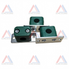 MK-406302545740 | CLAMP BODY,SUIT FOR GP100 GP200 GP200S