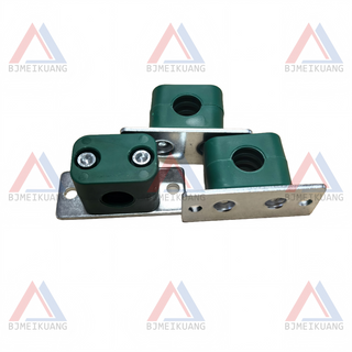 MK-406302545740 | CLAMP BODY,SUIT FOR GP100 GP200 GP200S
