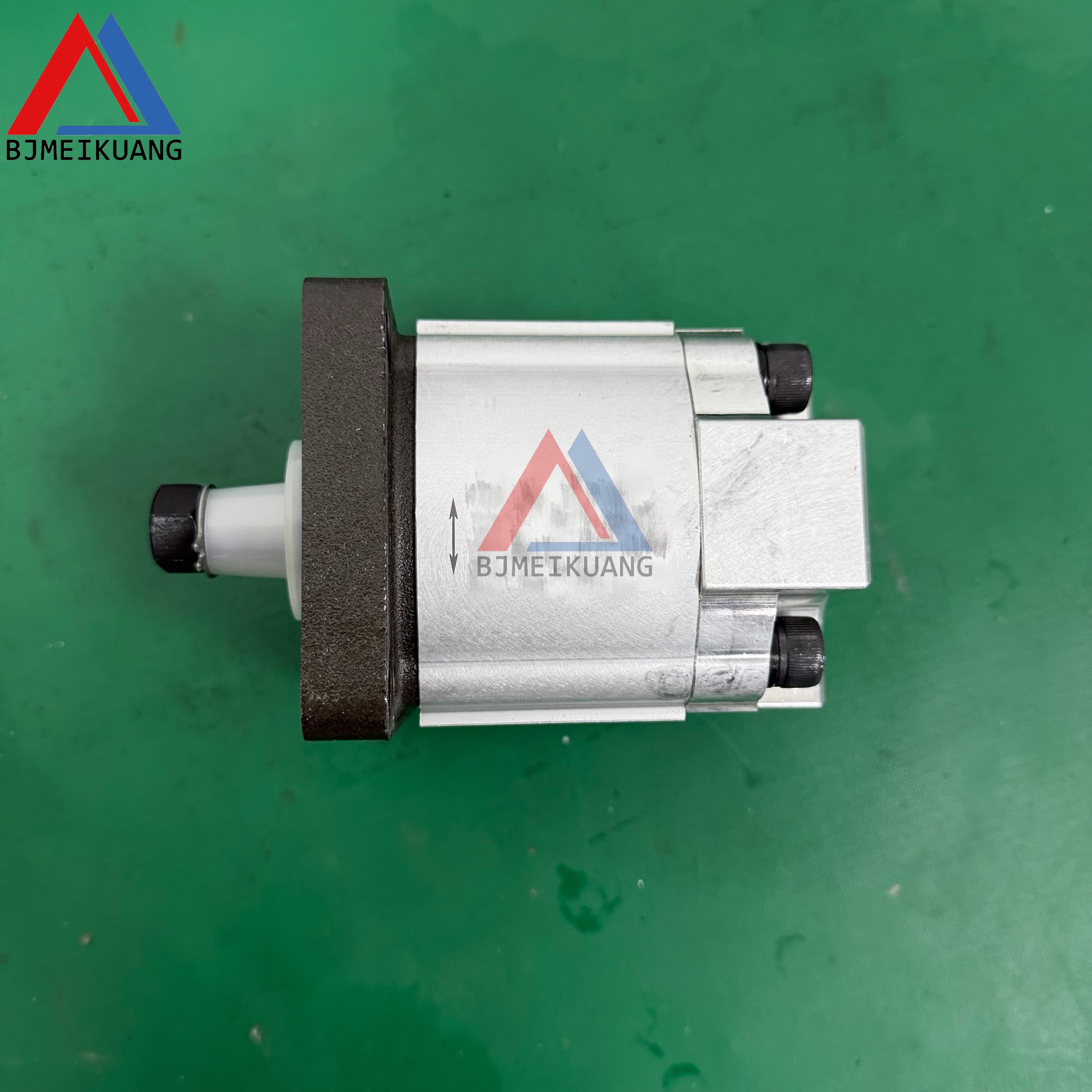 MK-906.0476-00 | HYDRAULIC MOTOR