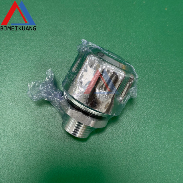 MK-MM0454162 | Air Filter/Breather