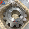MK-442.8723-00 | GEAR AND PINION SET 