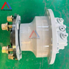 MK-MM0335862 | MOTOR, HYDRAULIC 
