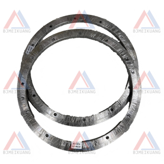 MK-452.0990-001 | Packing clamp plate