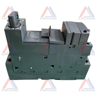MK-LUB32 | Electrical baseplate 