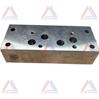 MK-902.0657-00 | Base plate ,SUIT FOR CH440