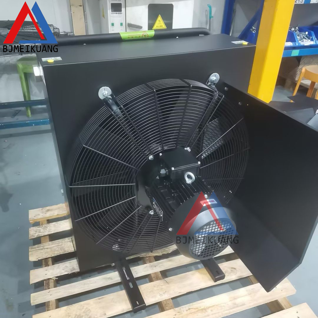 MK-910.0175-00 | RADIATOR 