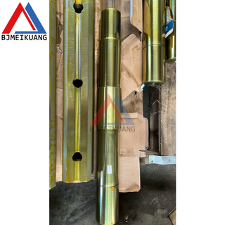 MK-MM0212848 | COUNTER SHAFT,suit for C125 jaw crusher