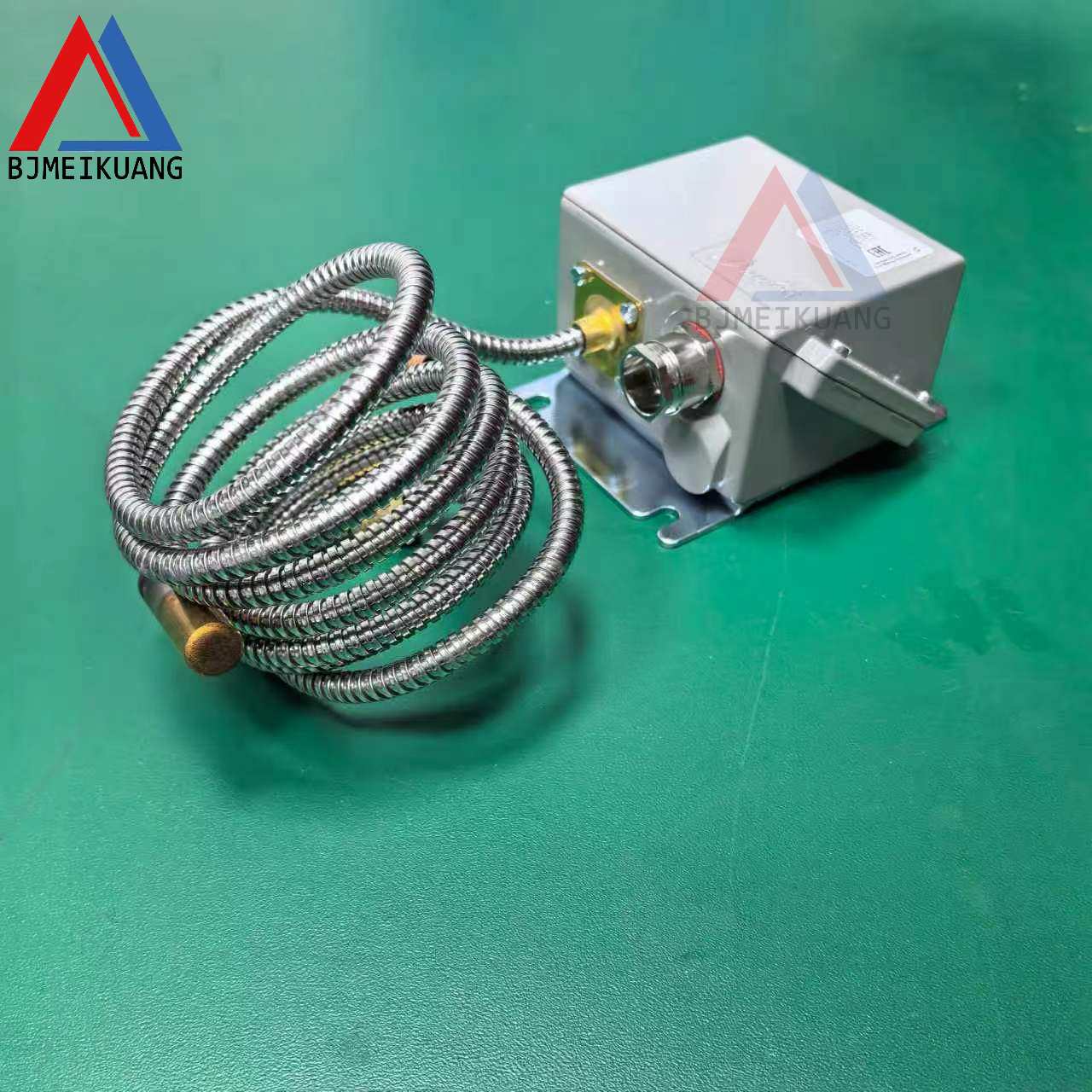 MK-BG00553525 | Thermostat，suit for CH/CS660
