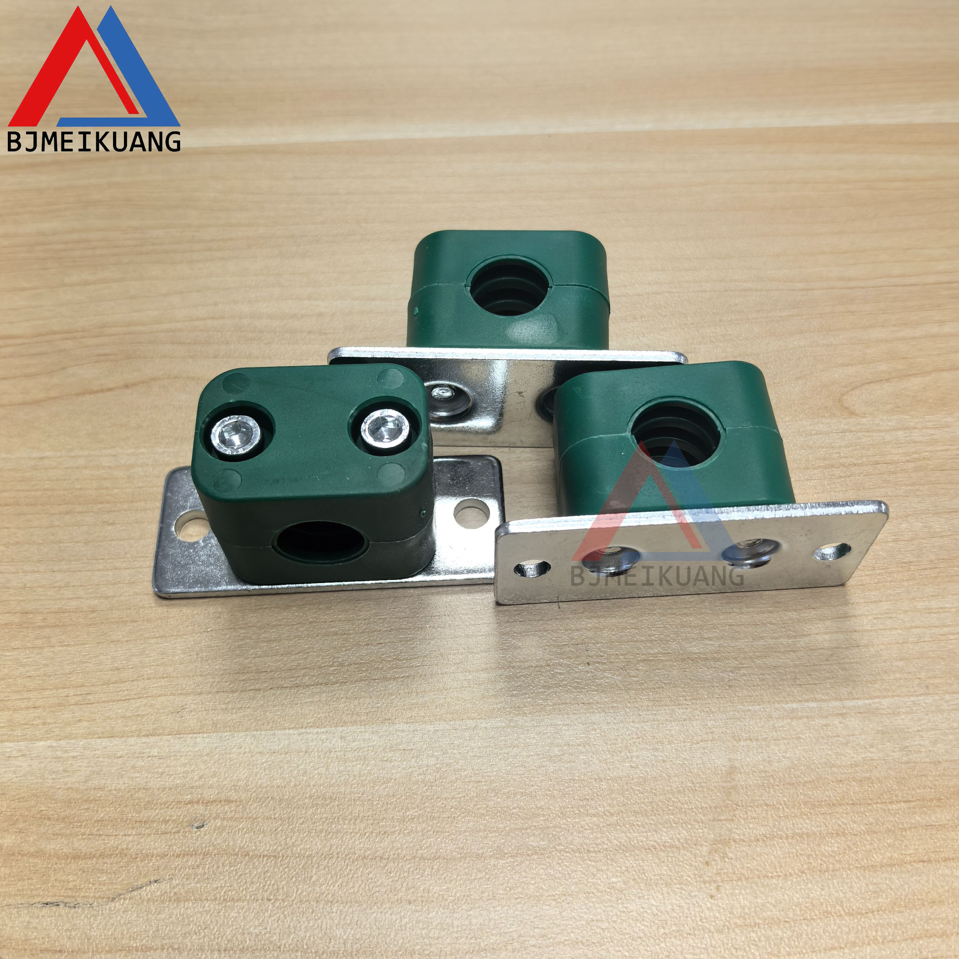 MK-406302545740 | CLAMP BODY,SUIT FOR GP100 GP200 GP200S
