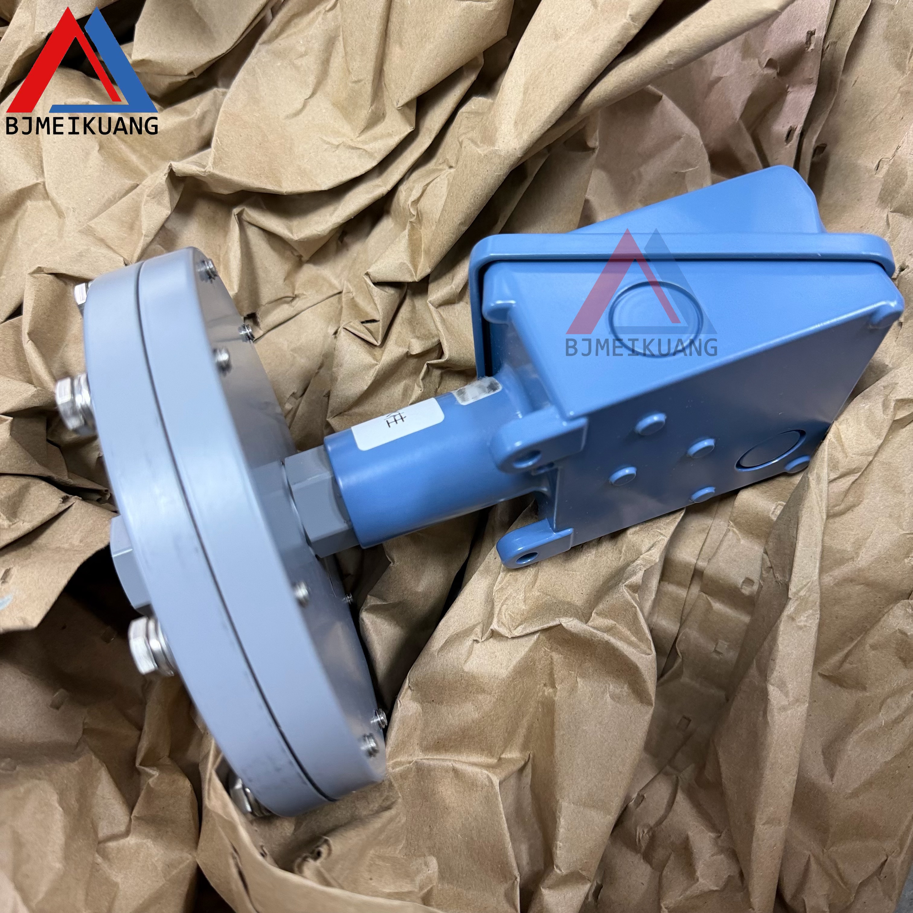 MK-17-107-488-010 | Pressure and Vacuum Switch