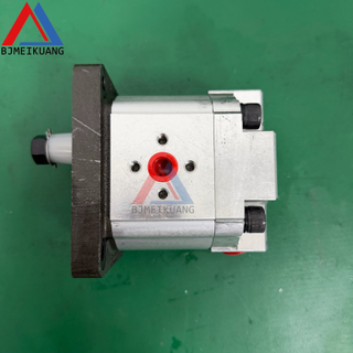 MK-906.0476-00 | HYDRAULIC MOTOR