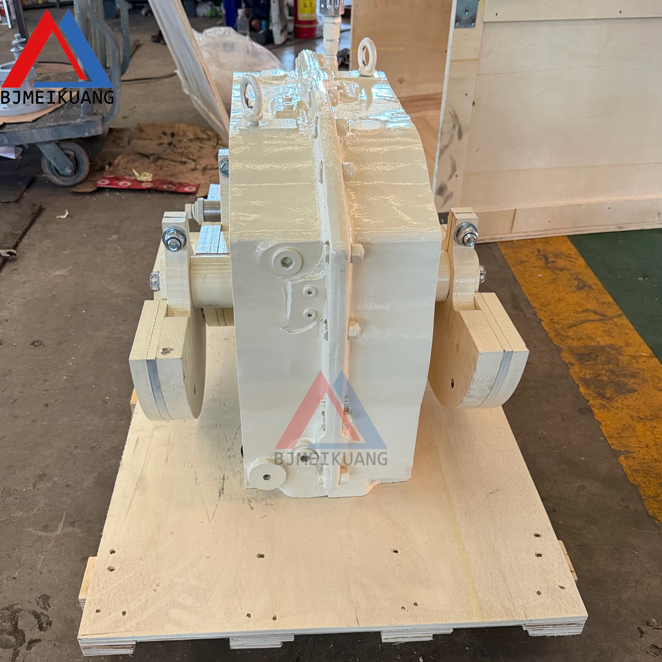 MK-94275 | Vibrator assembly 