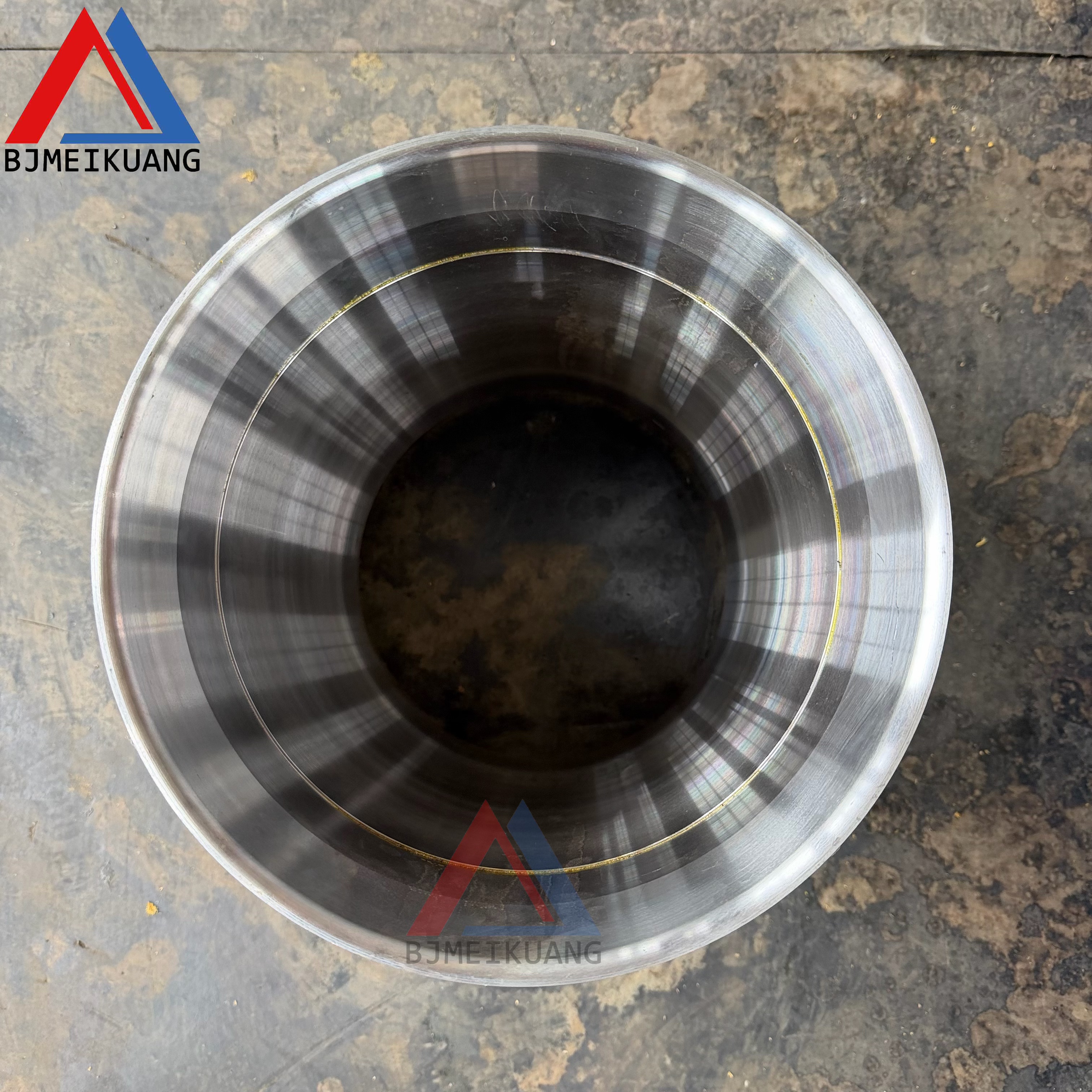 MK-442.7117-01 | MAIN SHAFT SLEEVE 