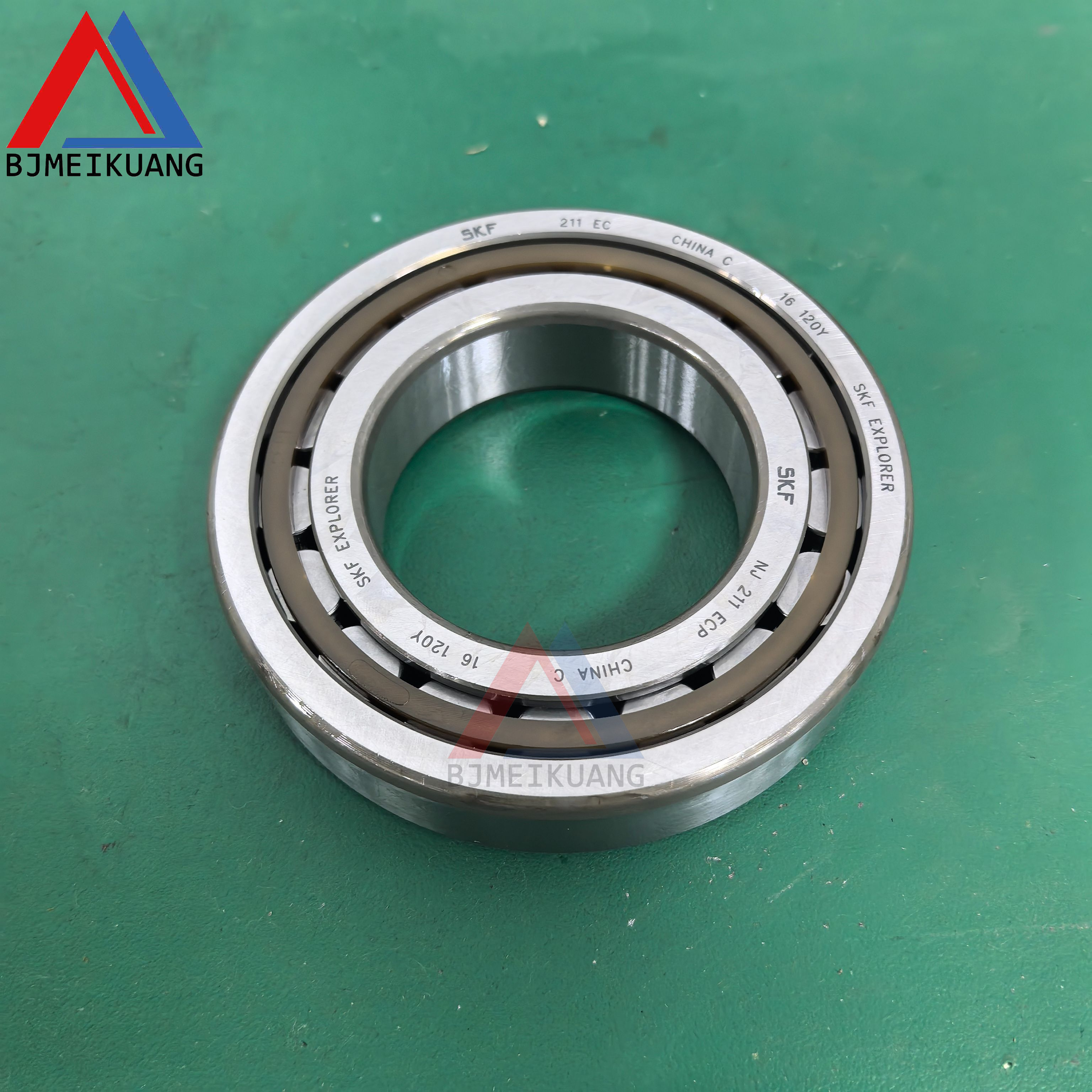 MK-EL_7010008661 | bearing 