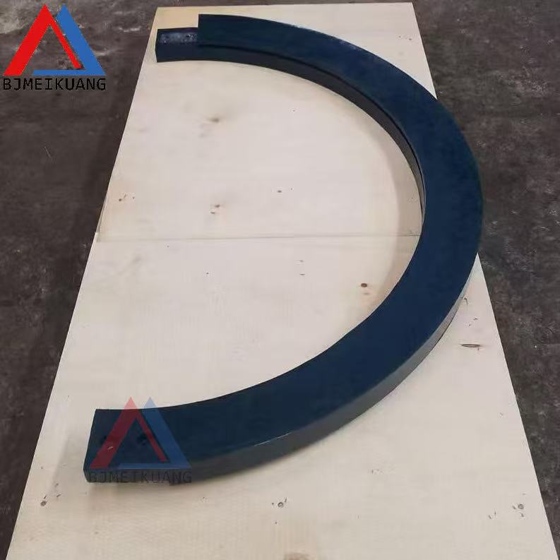 MK-17-202-389-001 | DUST SEAL SPLIT 