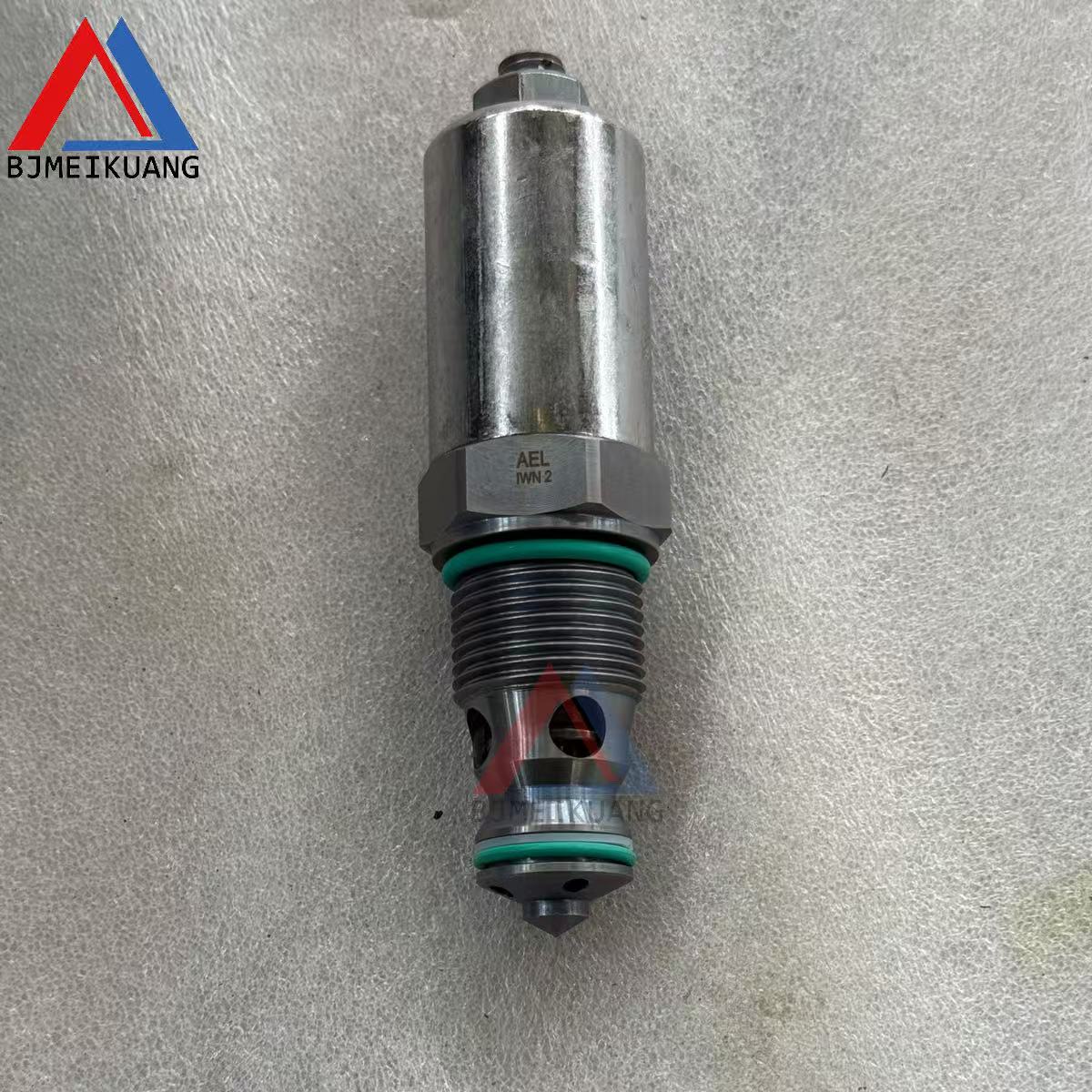 MK-1130186 | VALVE