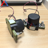 MK-MM0435003 | SWITCH, PUSH BUTTON 