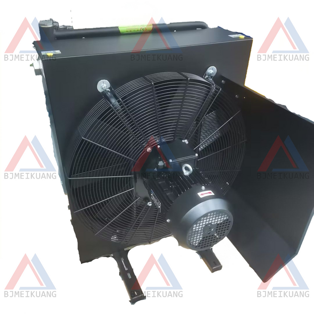 MK-910.0175-00 | RADIATOR 