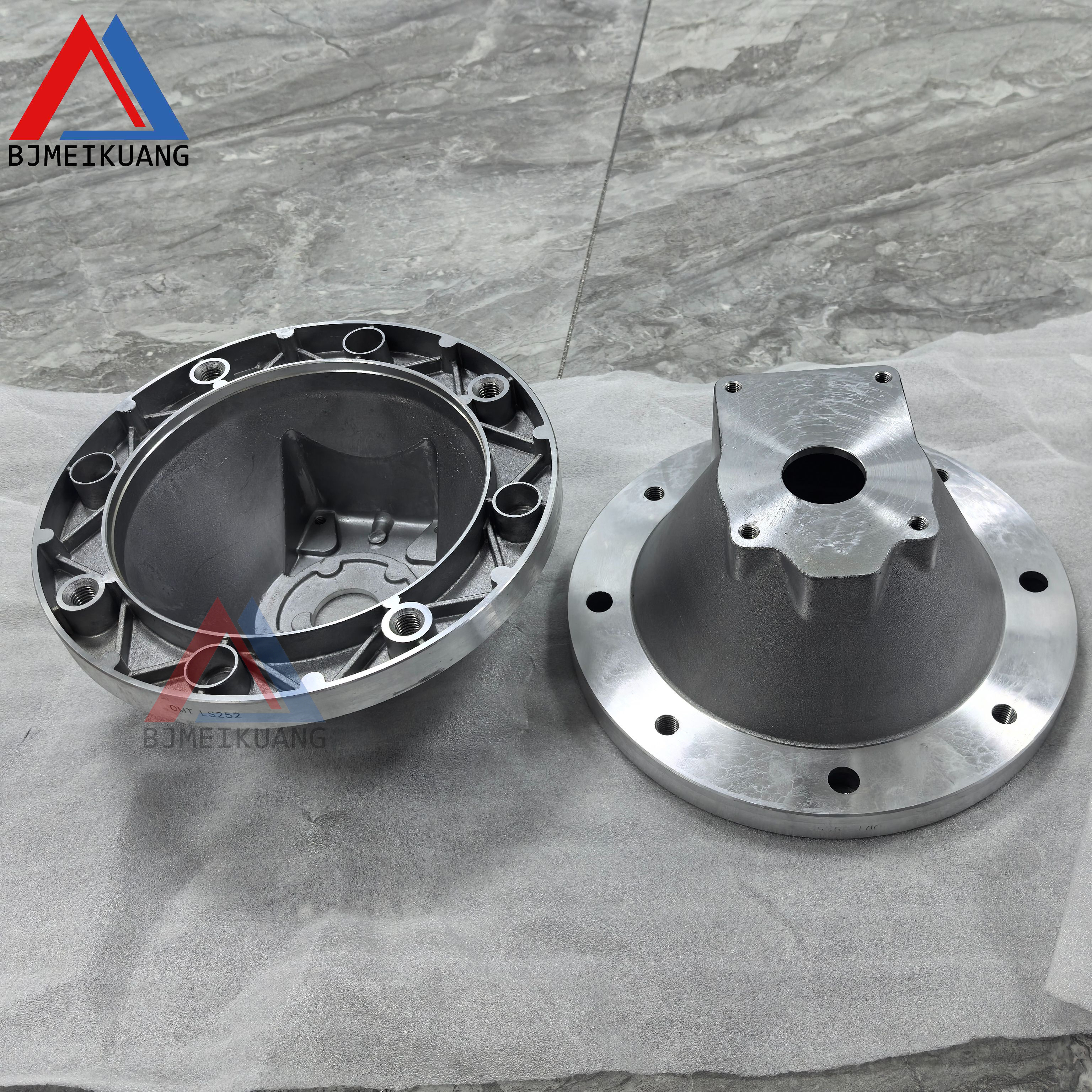 MK-N02152620 | FLANGE ,SUIT FOR GP200S