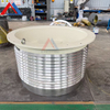 MK-N98001309 | BOWL SET,suit for HP4 cone crusher