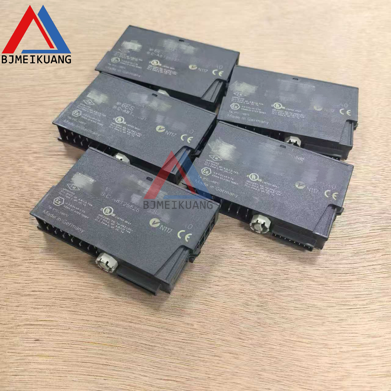 MK-MM0218784 | INPUT MODULE,suit for metso B9100SE barmac vsi impact crusher
