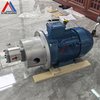 MK-BG01386517-01 | Hydraulic oil pump (with motor) 