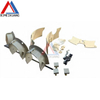 MK-MM1106249 | BOTTOM SHELL LINER KIT 