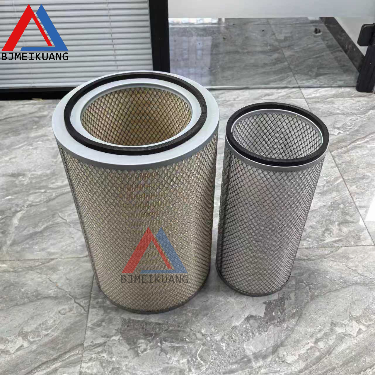 MK-5705010020 | Air Filter, pu325