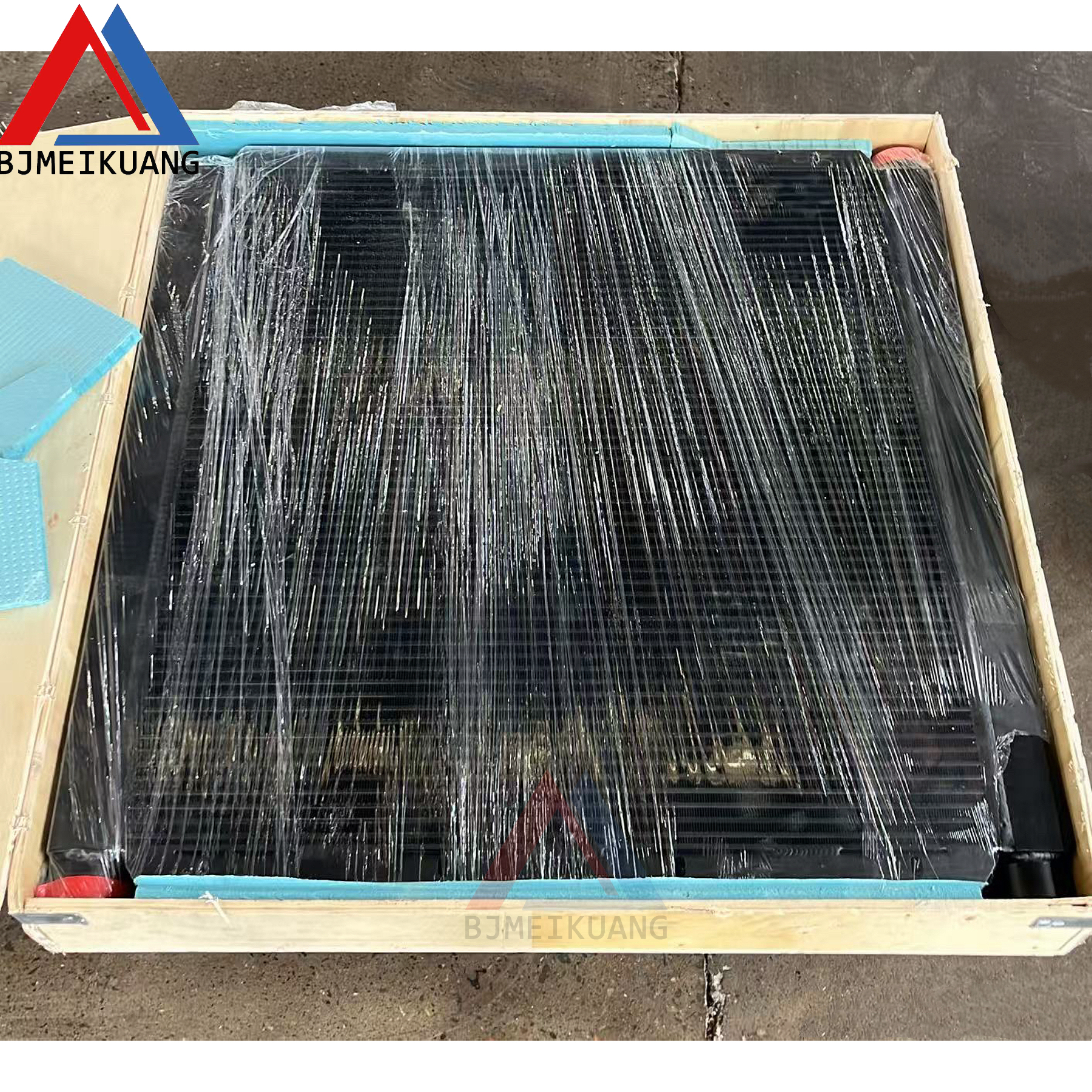 MK-910.0109-00 | COOLER ,SUIT FOR H6800/CH660