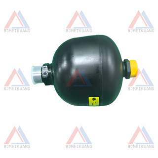 MK-MM0303515 | ACCUMULATOR, DIAPHRAGM,suit for HP4 cone crusher