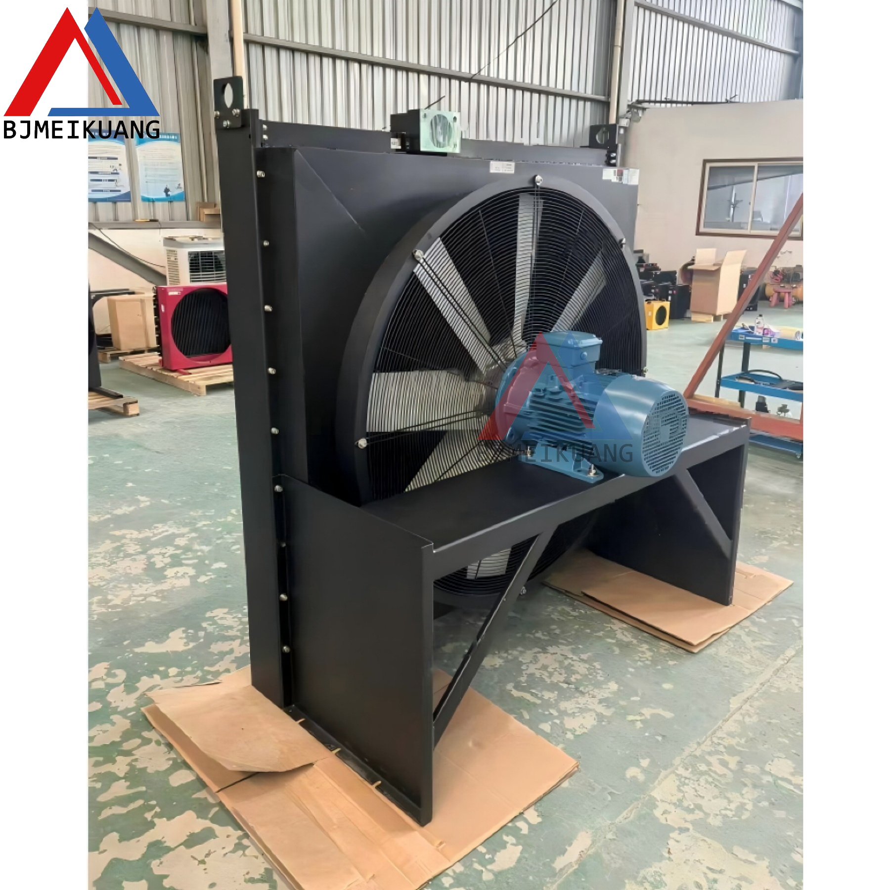 MK-MM0376546 | AIR COOLER ,SUIT FOR MP1000