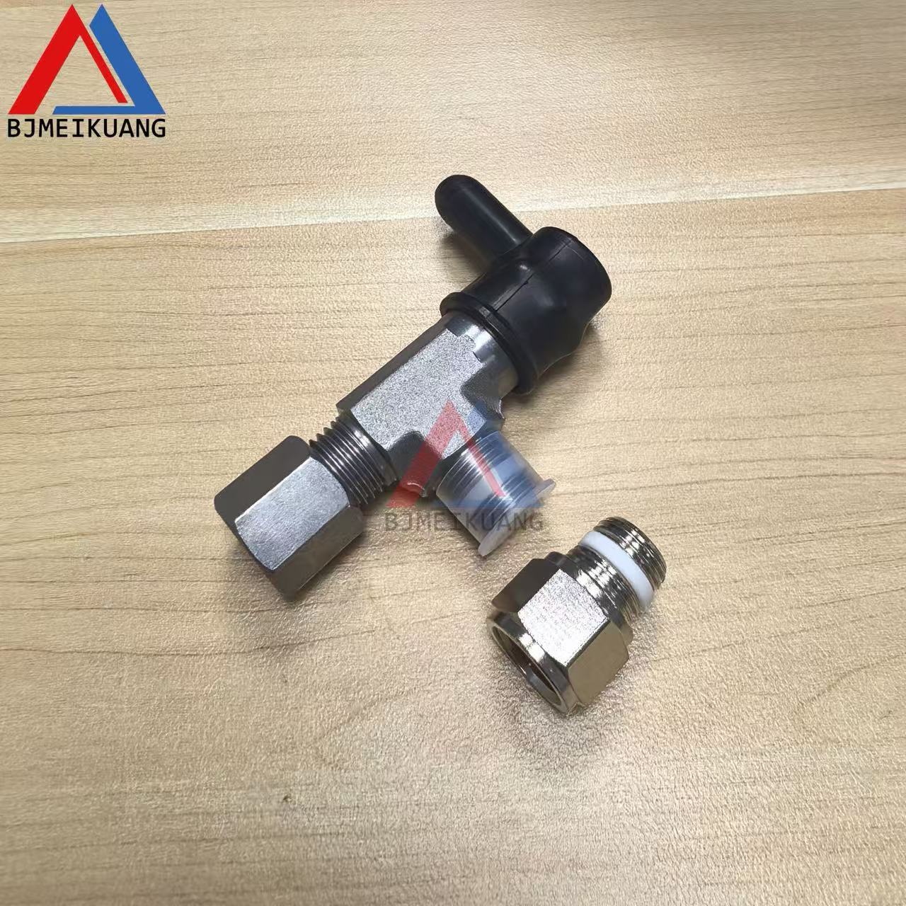 MK-804187 | safety valve