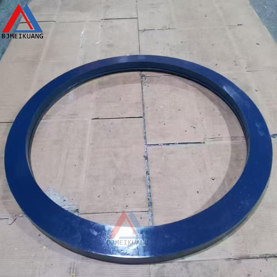 MK-17-202-389-001 | DUST SEAL SPLIT 