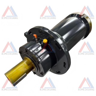 MK-BG01283913 | PINION SHAFT ASSEMBLY ,SUIT FOR CH870,CH870i 