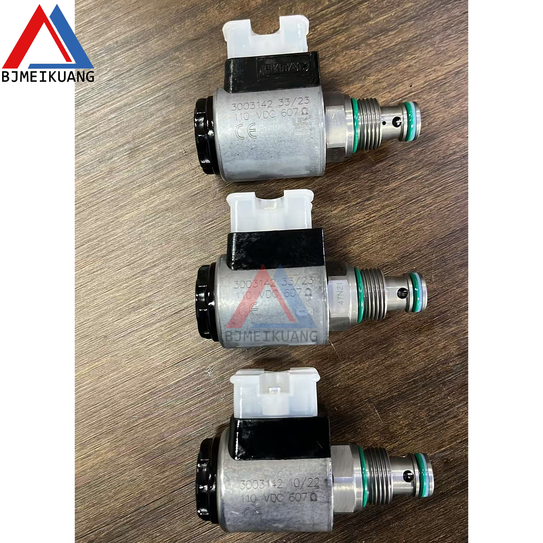 MK-MM0219702 | Directional Valve 