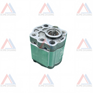 MK-MM0426220 | Hydraulic pump 