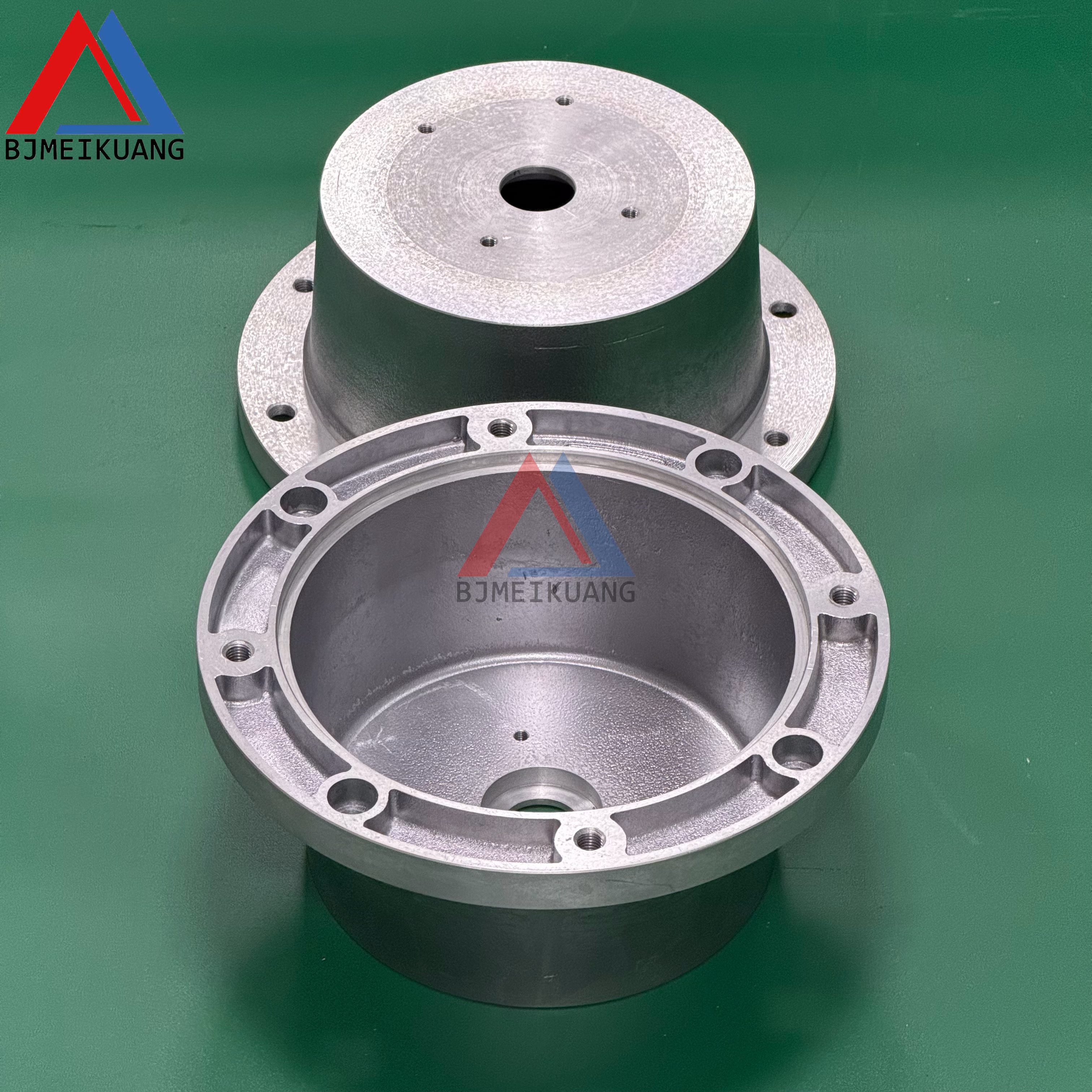 MK-N02149026 | Coupling Housing
