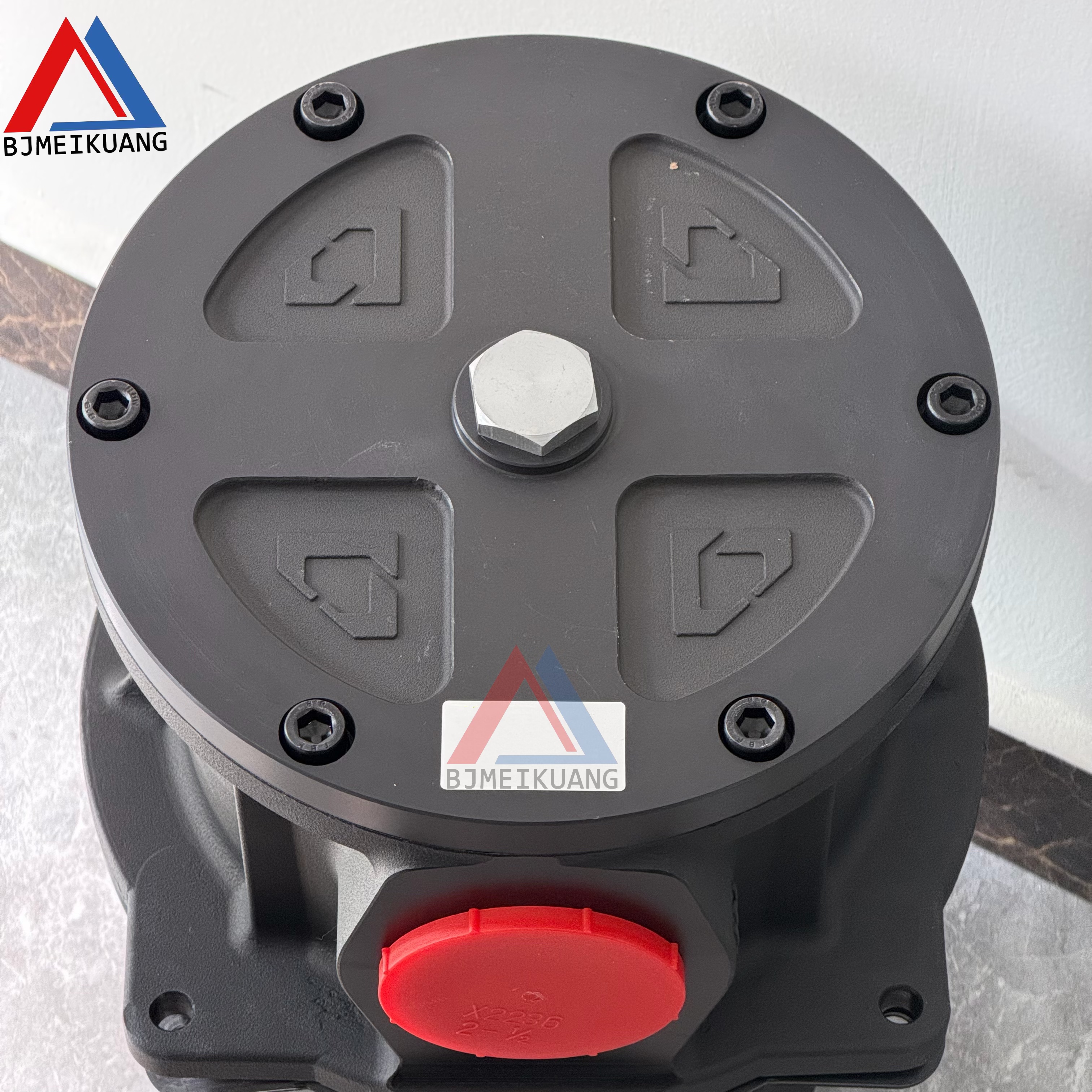 MK-MM0416712 | Return Filter