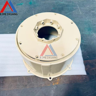 MK-N92251624 | SHELL ASSY