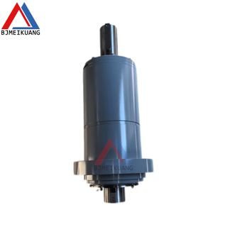 MK-488.0113 | Bearing House Assembly